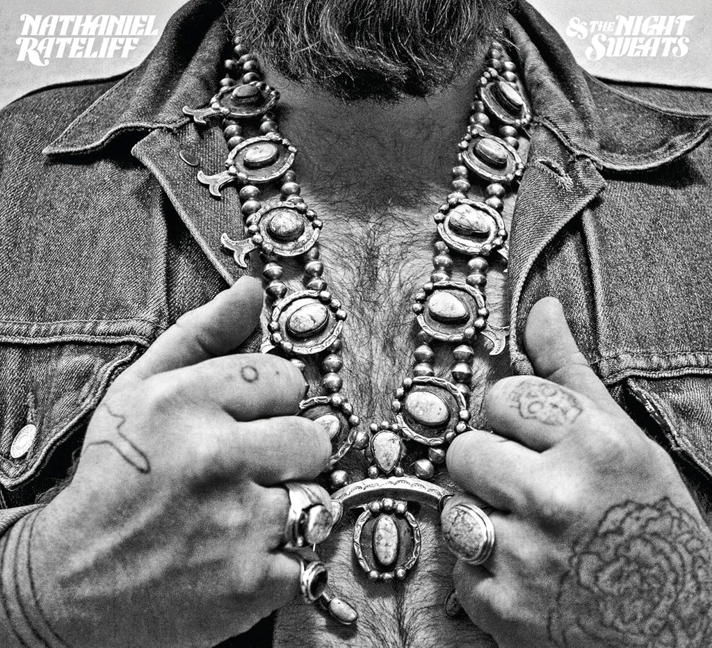 Nathaniel Rateliff & The Night Sweats 10th Anniversary