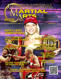 International Martial Arts Magazine Volume 2 Number 10