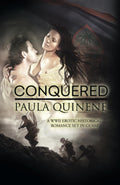 Conquered: A WWII Erotic Historical Romance Set in Guam (Forever Guam)