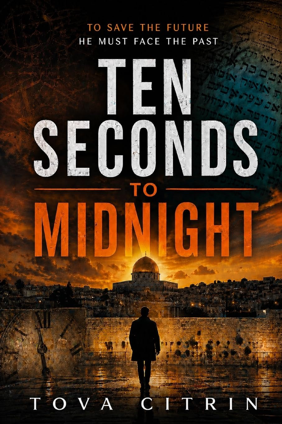 Ten Seconds to Midnight