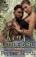 Koa's Little Girl