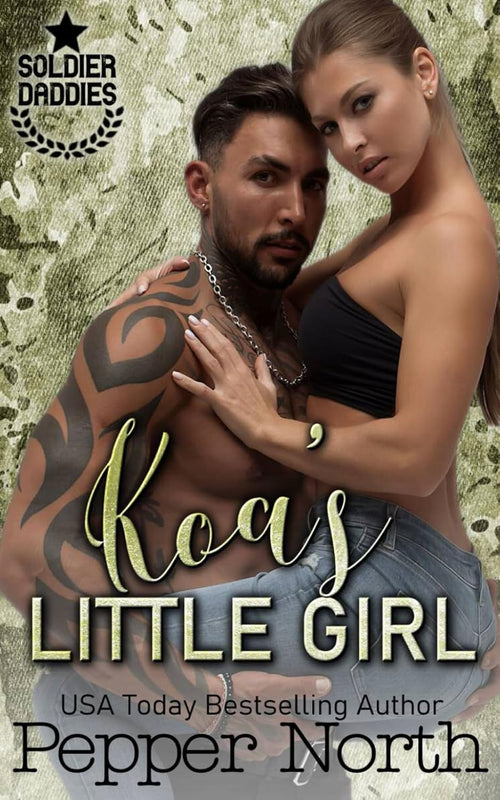 Koa's Little Girl