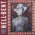 HELLBENT INSURGENT COUNTRY / VARIOUS