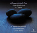 Oratorium Germanicum de Passione