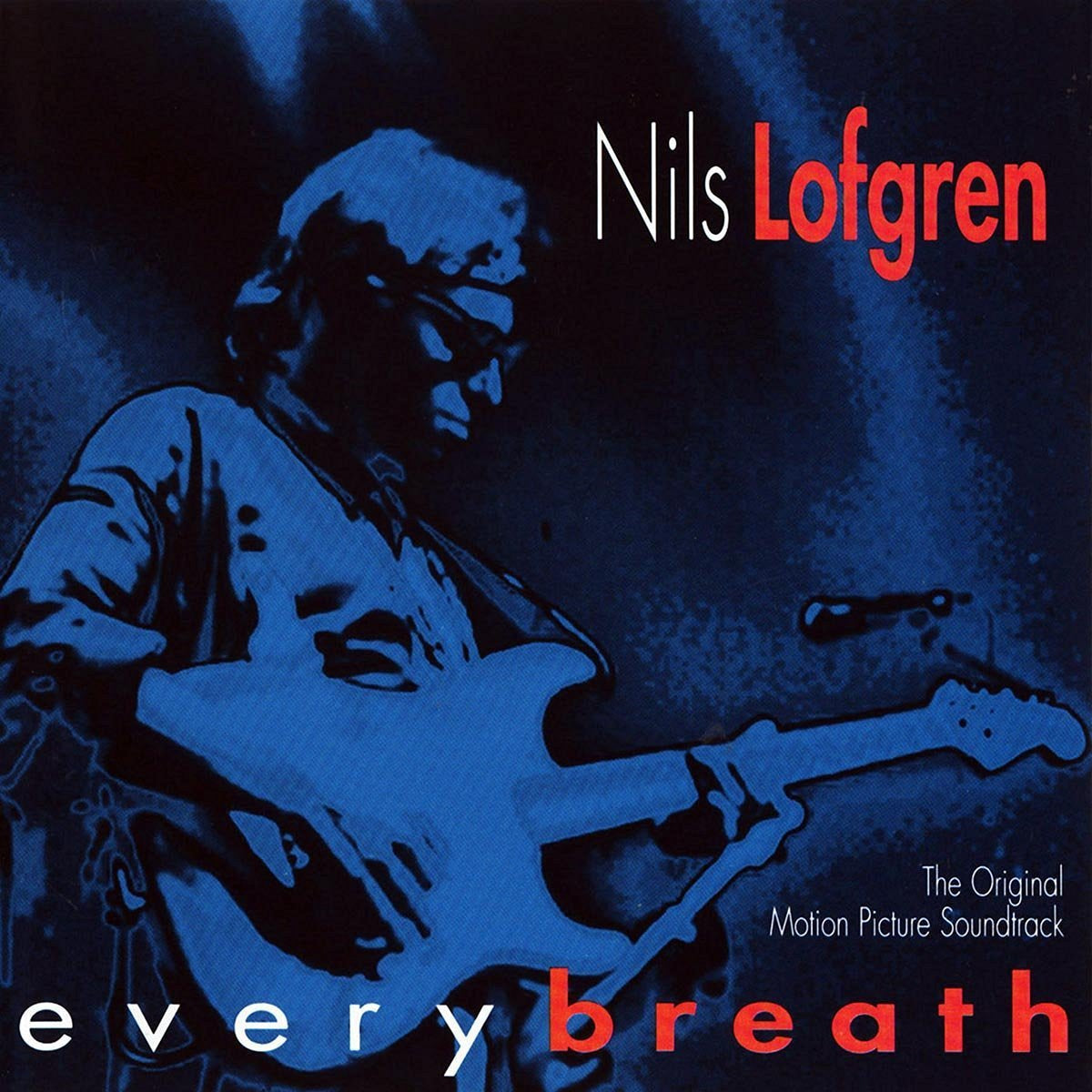 Every Breath Original Soundtrack