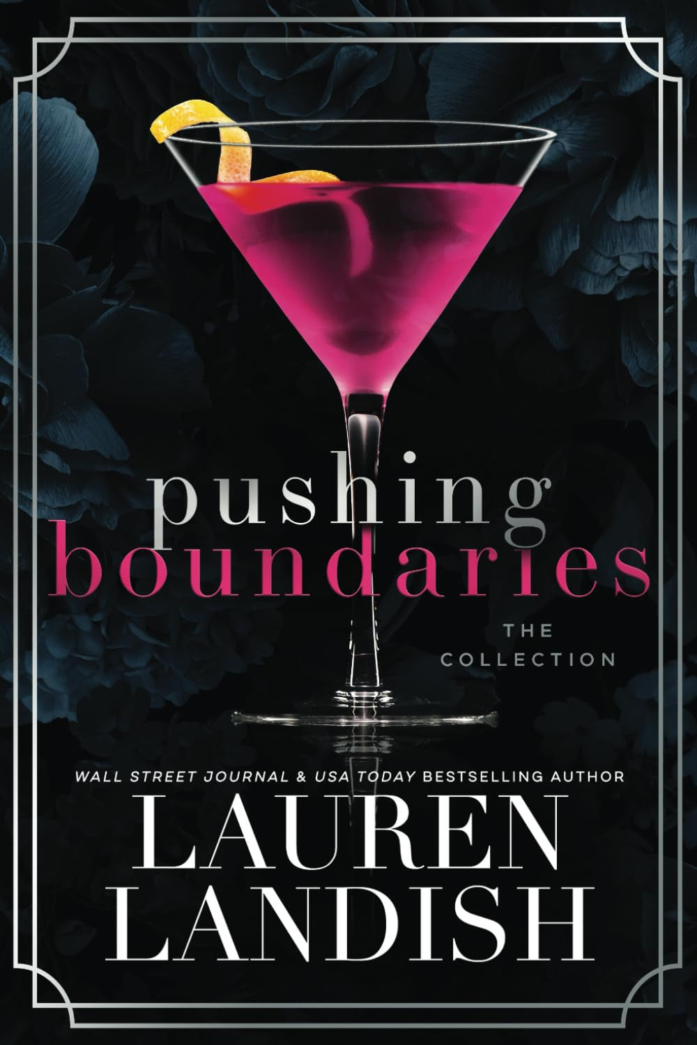 Pushing Boundaries: The Collection
