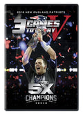3 Games to Glory V