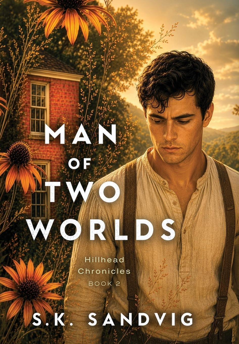 Man of Two Worlds