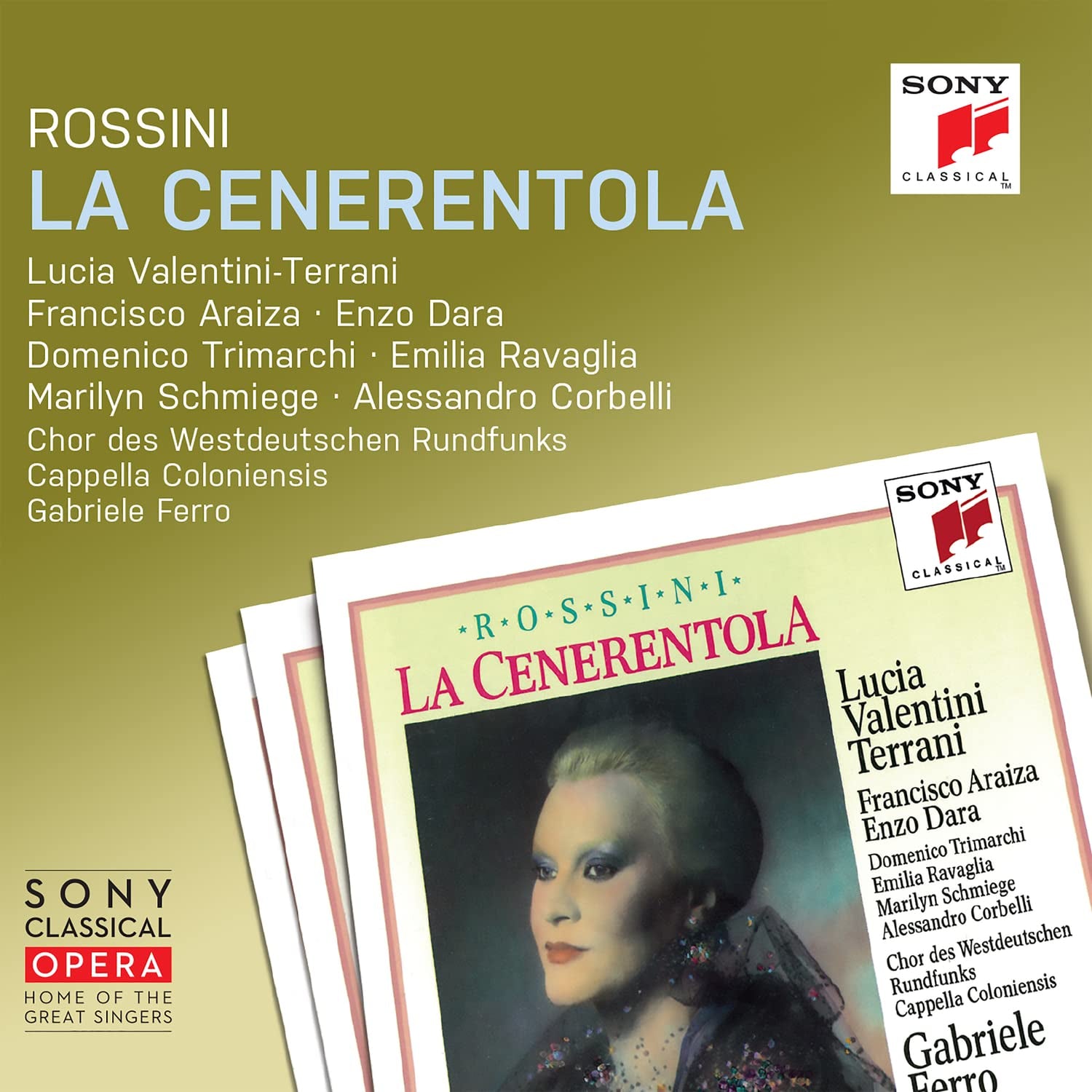 Cenerentola