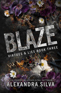 Blaze (Virtues & Lies)