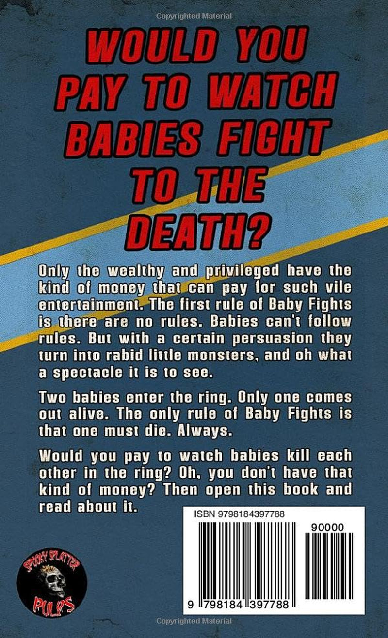 Baby Fights