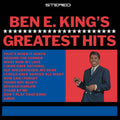 Ben E. King's Greatest Hits Translucent