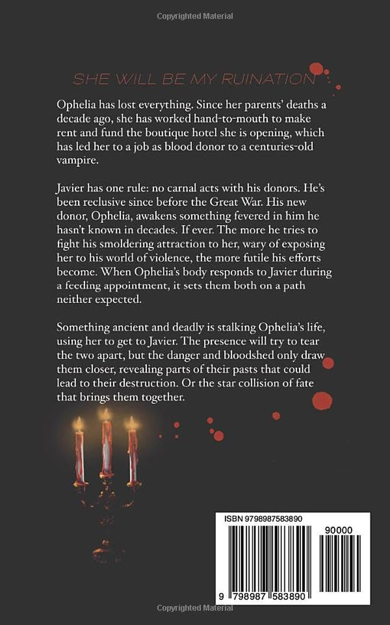 BloodLily