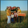 Flowers [Red/White LP]