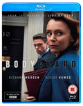 Bodyguard [Blu-ray] [2018]