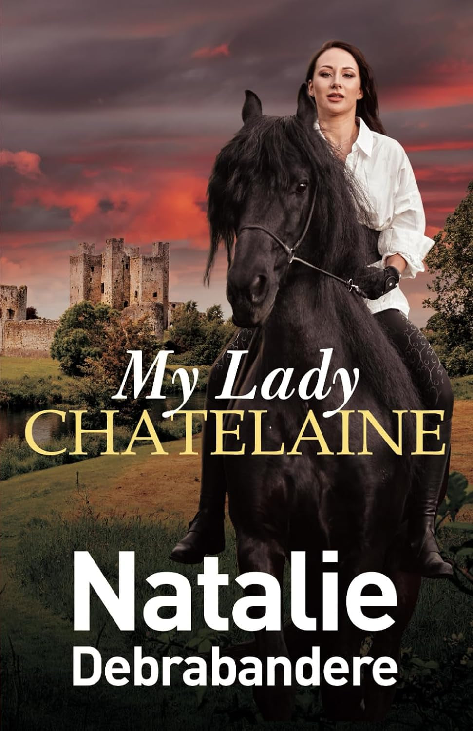 My Lady Chatelaine