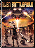Alien Battlefield