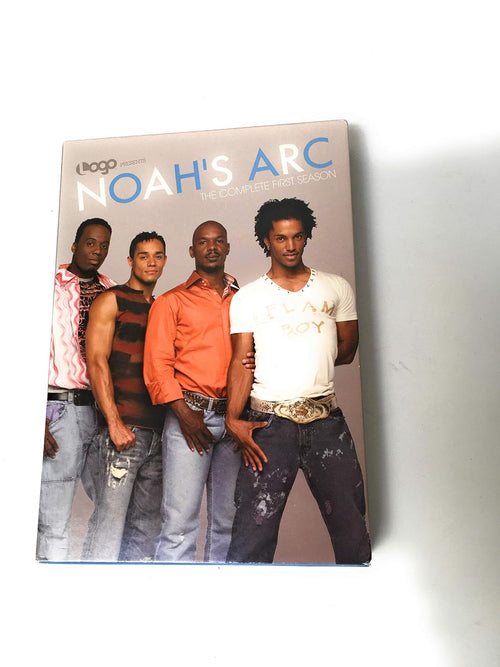 Noah's Arc - The Complete First Season