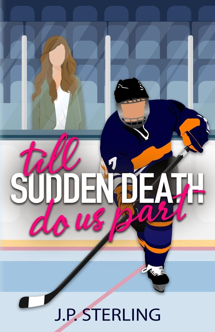 Till Sudden Death Do Us Part