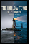 The Hollow Town: Through The Veil: Book 1