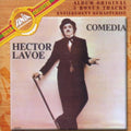 Comedia (+5 Bonus Tracks)