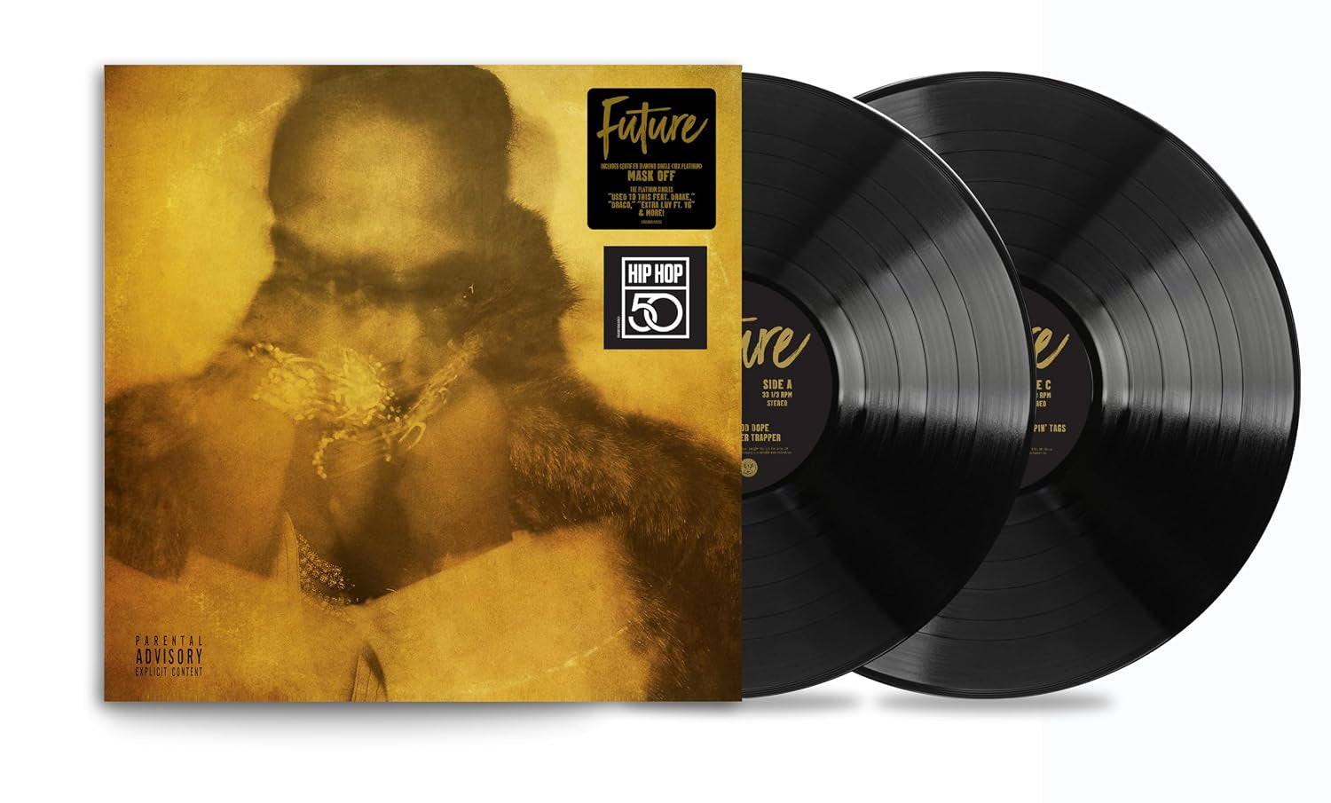 FUTURE Explicit Lyrics