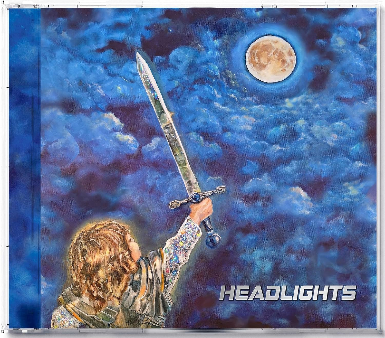 Headlights