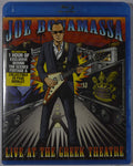 Joe Bonamassa: Live At The Greek Theatre