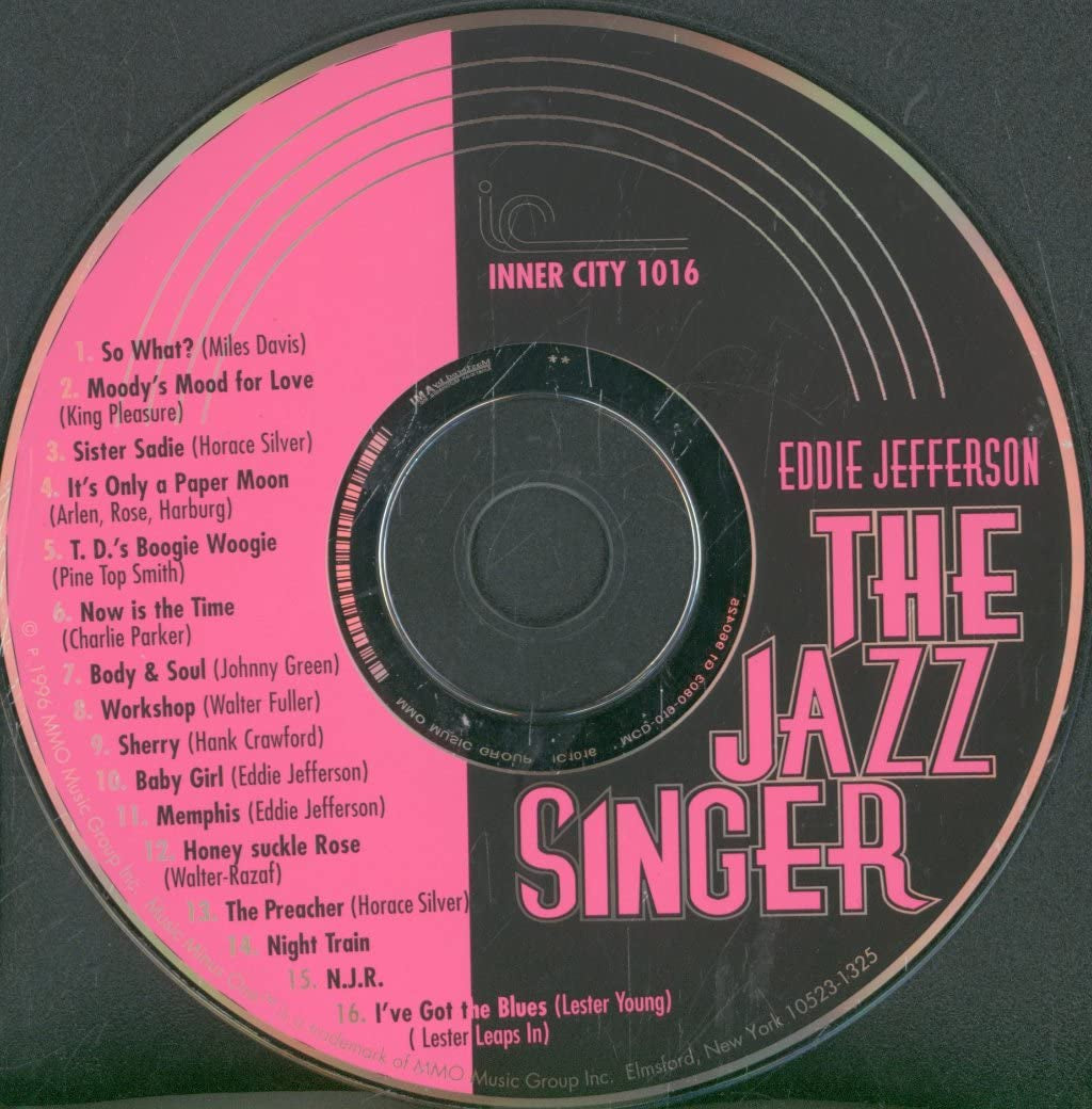 The Jazz Singer