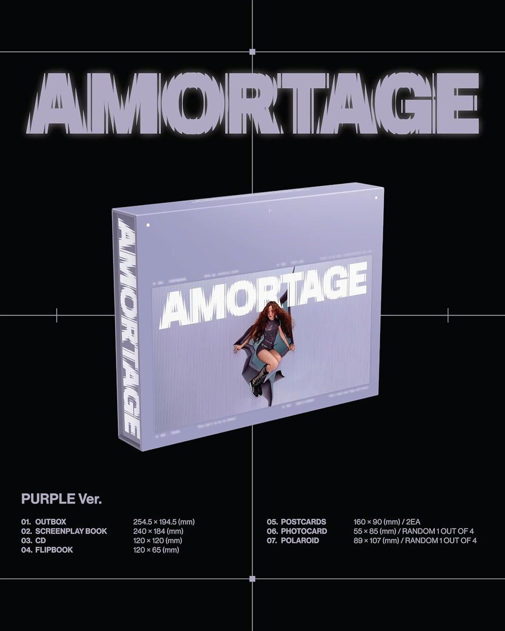 AMORTAGE