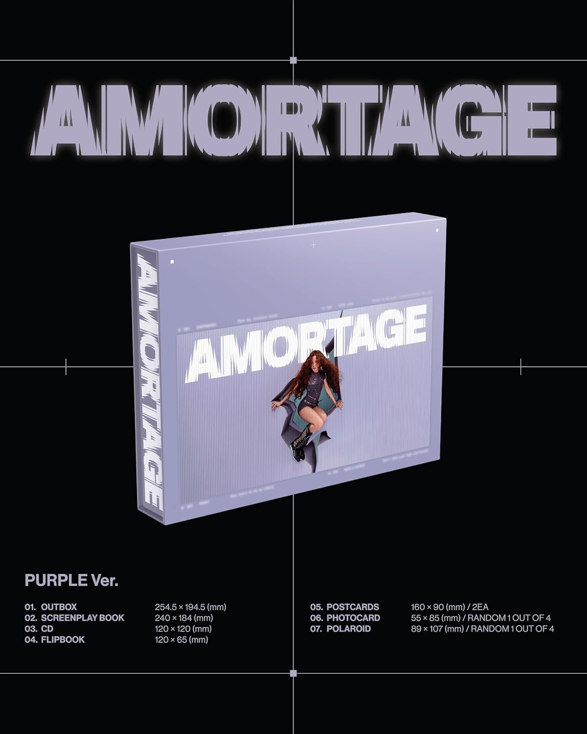AMORTAGE