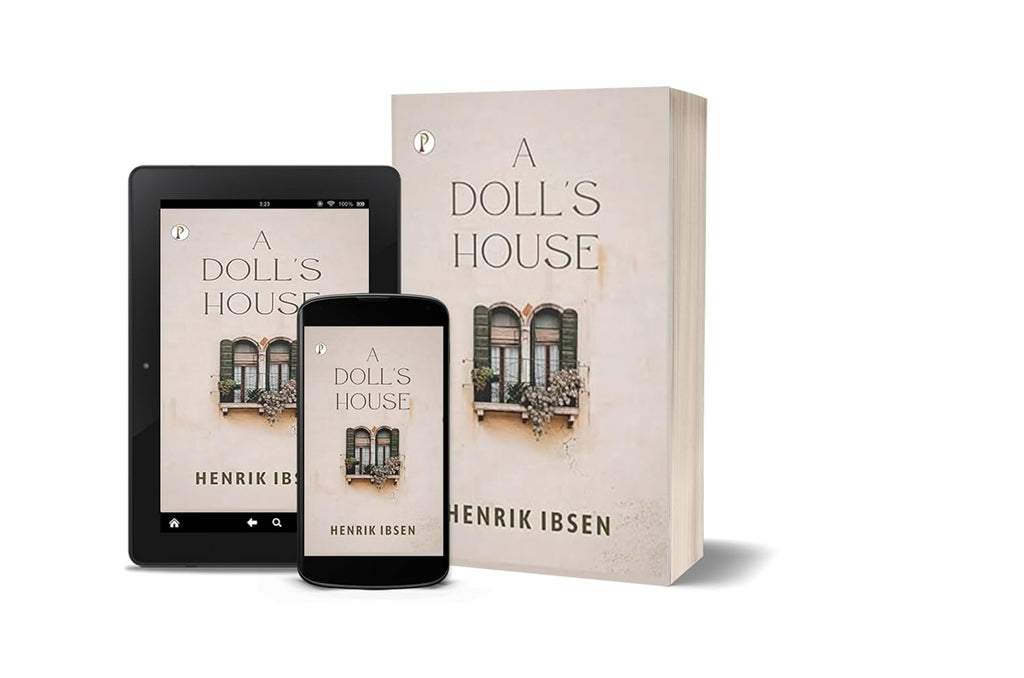 A DOLL’S HOUSE