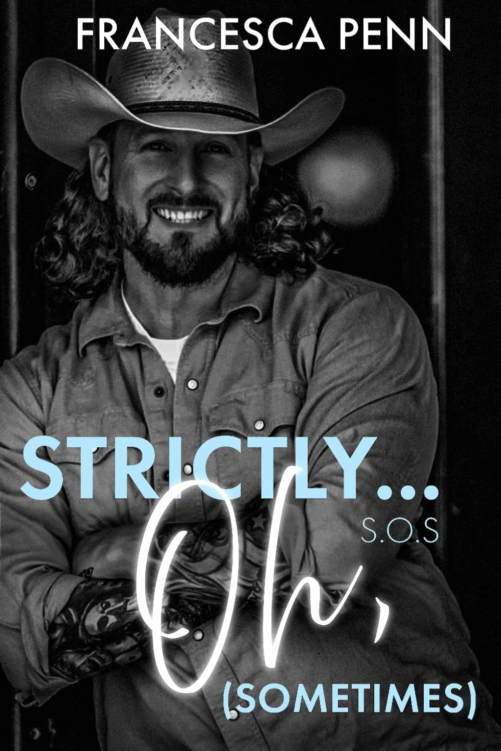 Strictly, Oh...Sometimes (S.0.S) (The Abbreviated Series)