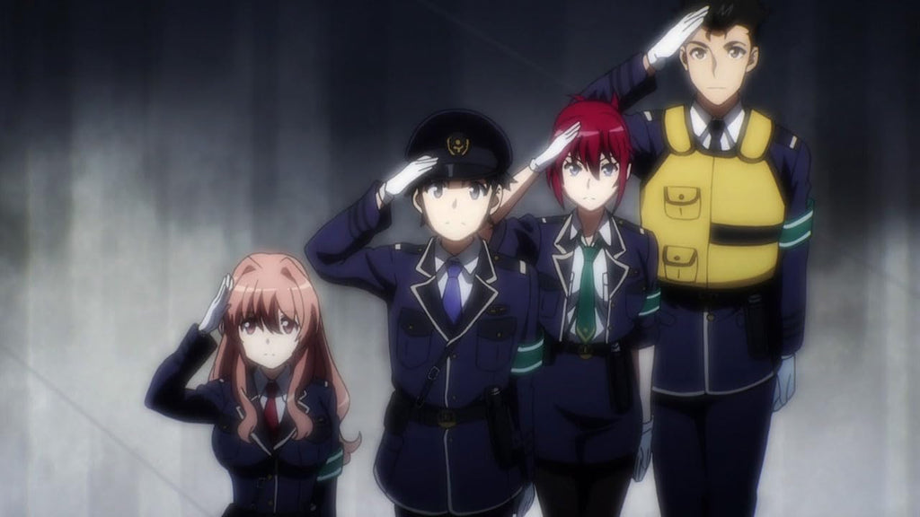 Rail Wars Complete Collection