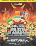 South Park: Bigger, Longer & Uncut