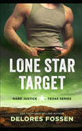 Lone Star Target (Hard Justice)