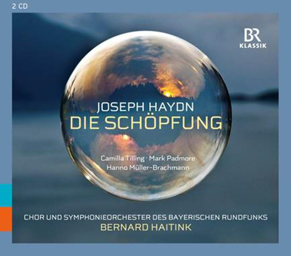 Die Schopfung