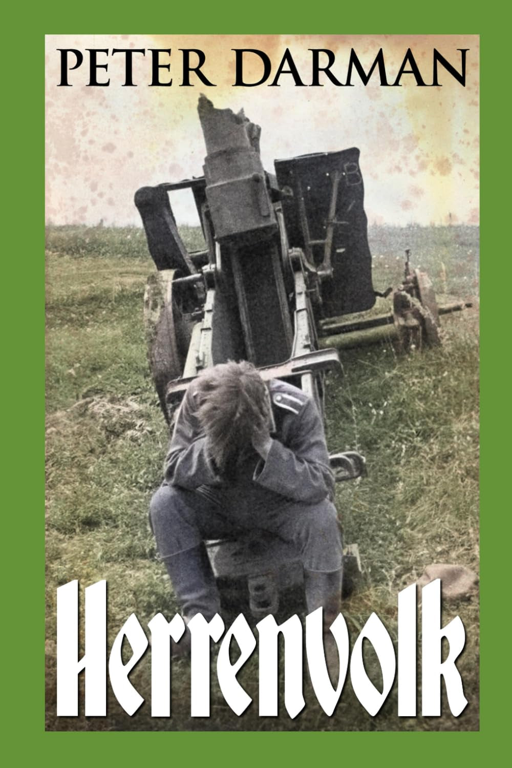 Herrenvolk (Redemption)