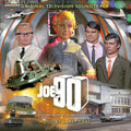 Joe 90 Original Soundtrack
