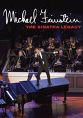 Feinstein M-Michael Feinstein-Sinatra Legacy