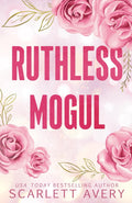 Ruthless Mogul (The Billionaire Moguls)