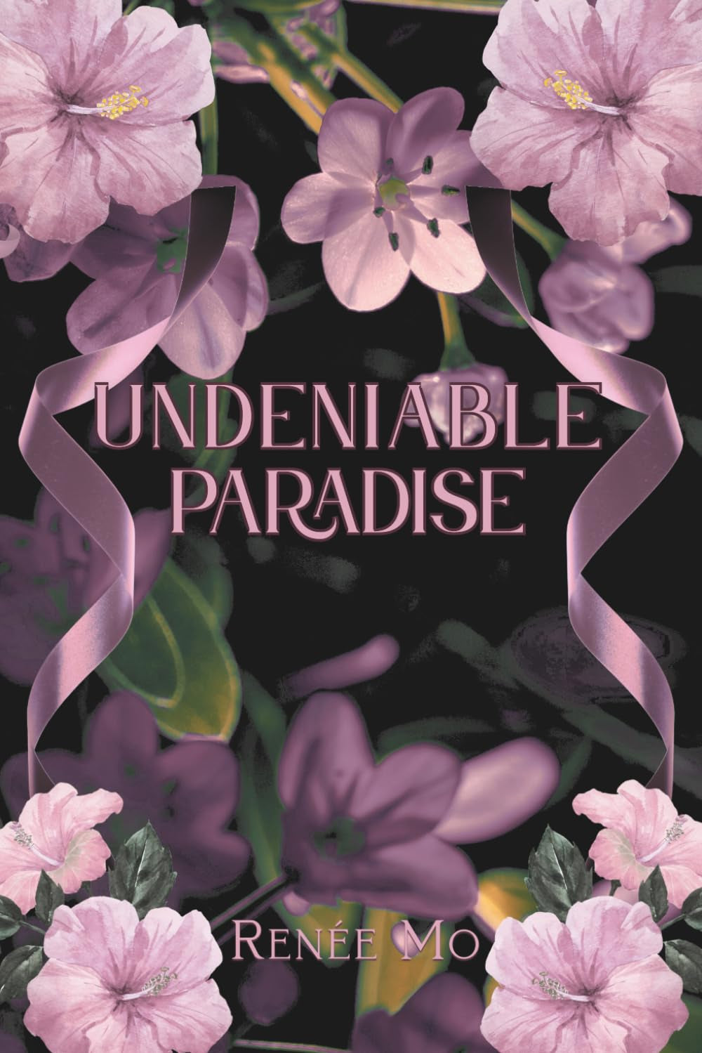 Undeniable Paradise (The Undisputed)