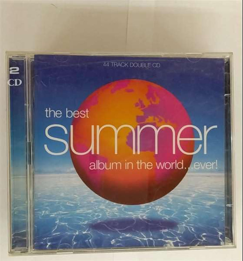 Best Summer Album in the World Ever