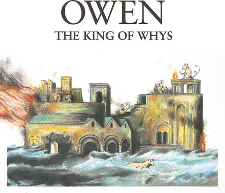 The King Of Whys