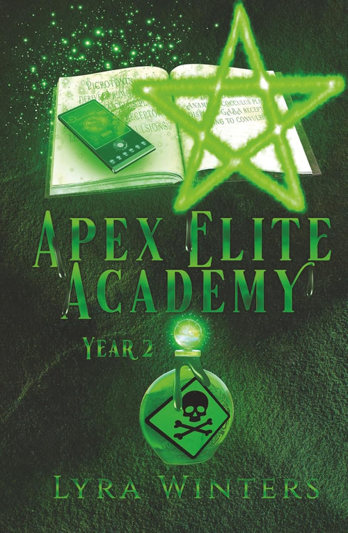 Apex Elite Academy: Year 2