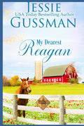 My Dearest Reagan (Cowboy Crossing Western Sweet Romance)