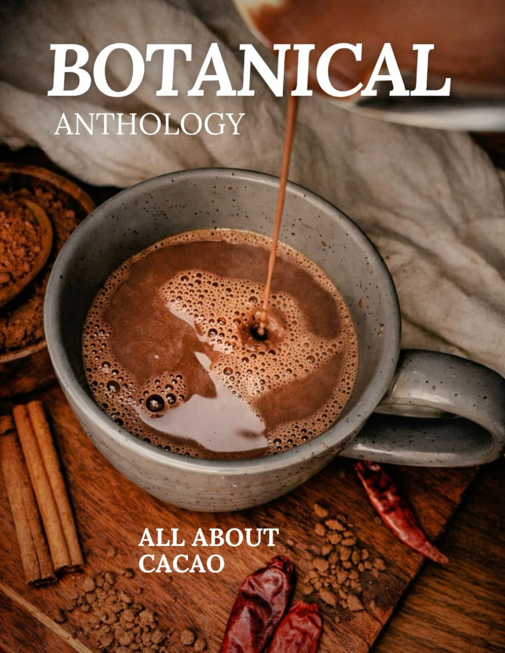 All About Cacao