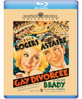 The Gay Divorcee