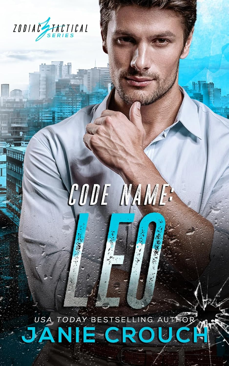 Code Name: Leo