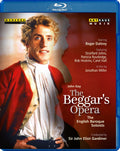 English Baroque Soloists - The Beggar's Opera
